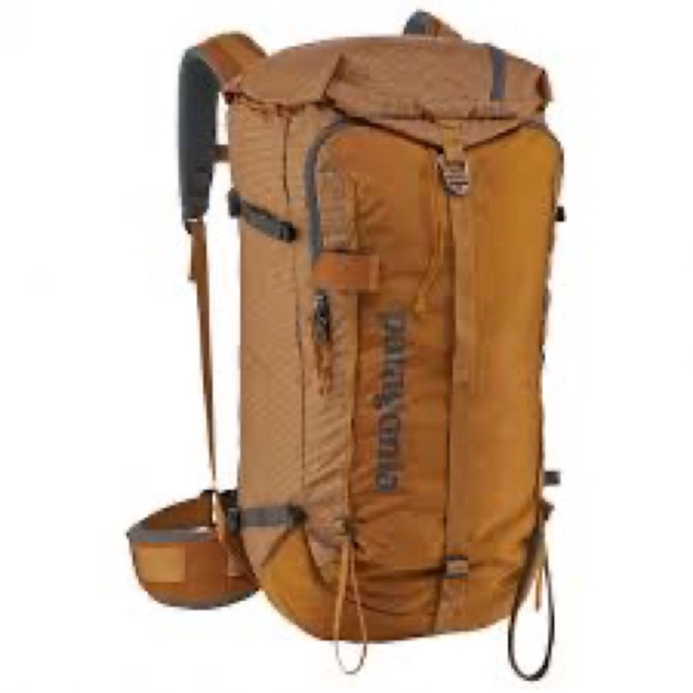 Patagonia Descensionist Backpack 40L